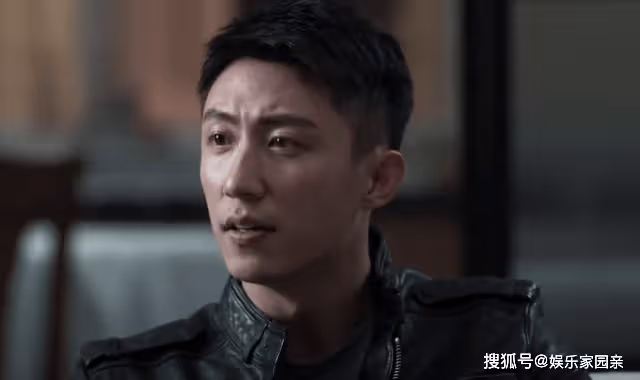 《罰罪》常石才是警方臥底!潛伏四海拿到證據,常征對他刮目相看