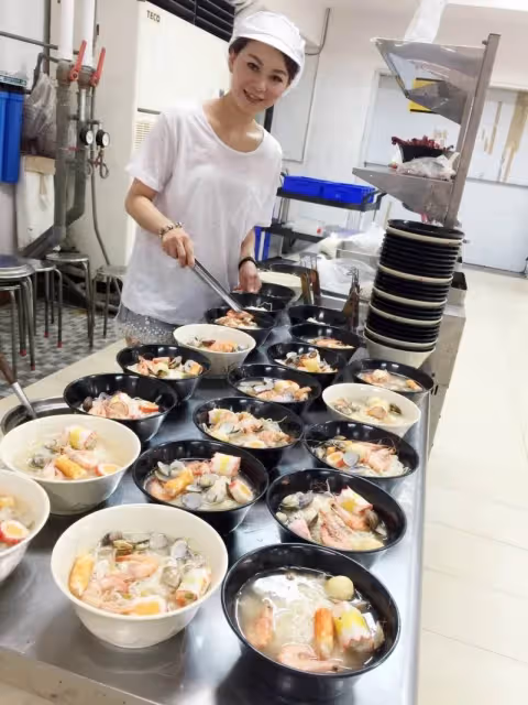 娶到賢慧女超人，陳隨意愛妻扛4頭銜撐家計，憑實力旺夫創業受挫，自掏腰包扛80萬債：不想被看扁
