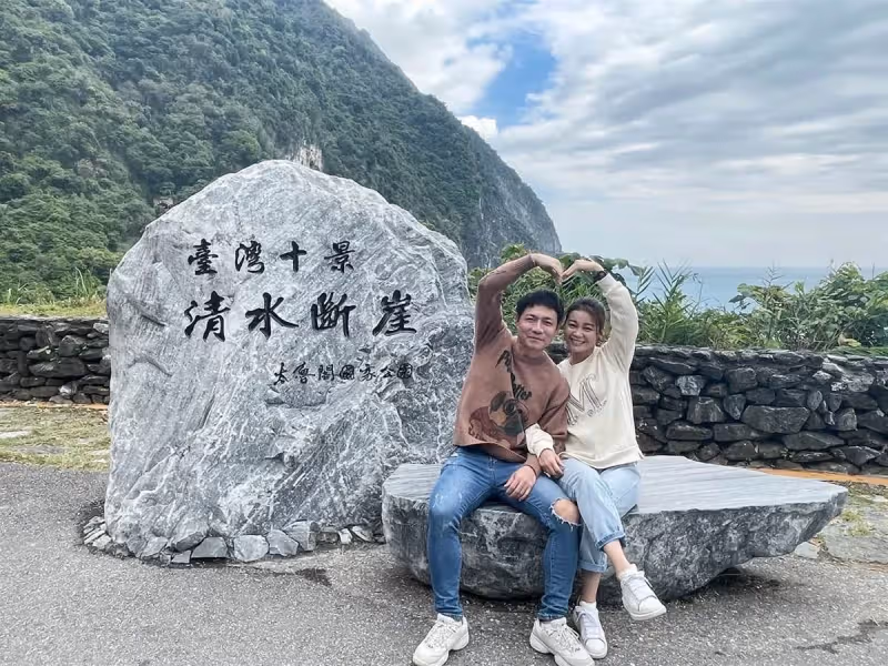 娶到賢慧女超人，陳隨意愛妻扛4頭銜撐家計，憑實力旺夫創業受挫，自掏腰包扛80萬債：不想被看扁