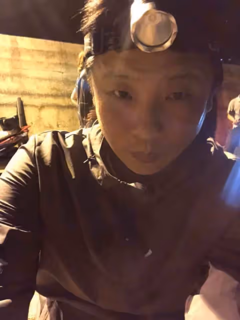 苦盡甘來！蔡佳麟出道前「當吊車工人」曝心酸過往，今苦盡甘來「成名不忘交往26年妻」薪水全上繳：上輩子欠她的。