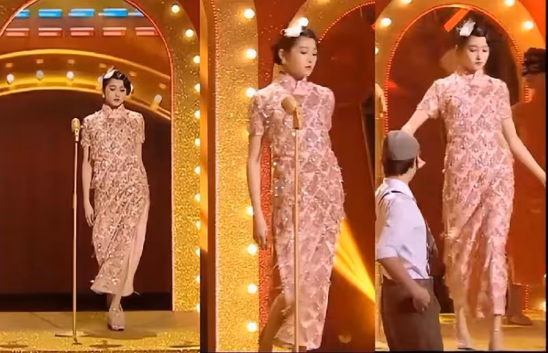 楊冪的臀，江疏影的腰，6位大長腿女星的身材缺點，看完不焦慮了