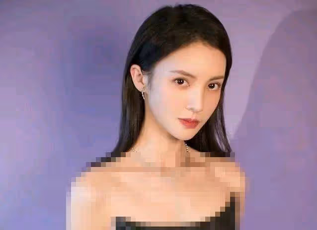 楊冪的臀，江疏影的腰，6位大長腿女星的身材缺點，看完不焦慮了