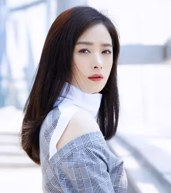 楊冪的臀，江疏影的腰，6位大長腿女星的身材缺點，看完不焦慮了