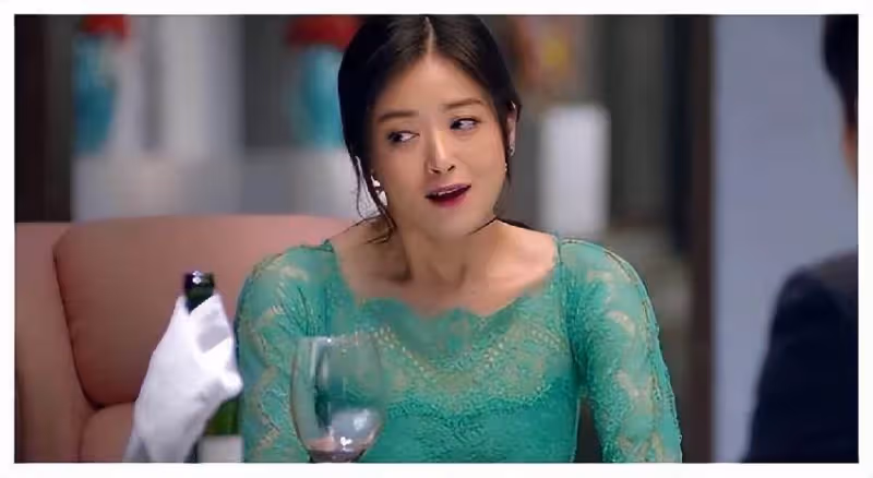 楊冪的臀，江疏影的腰，6位大長腿女星的身材缺點，看完不焦慮了
