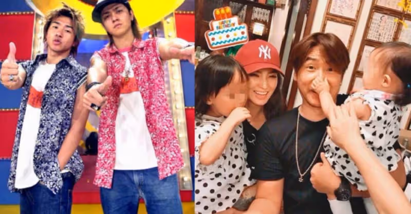 從小扛父債！43歲男星「高中徒步40分鐘上學」馬不停蹄賺錢　「花13年終還清」淚喊：想退休了