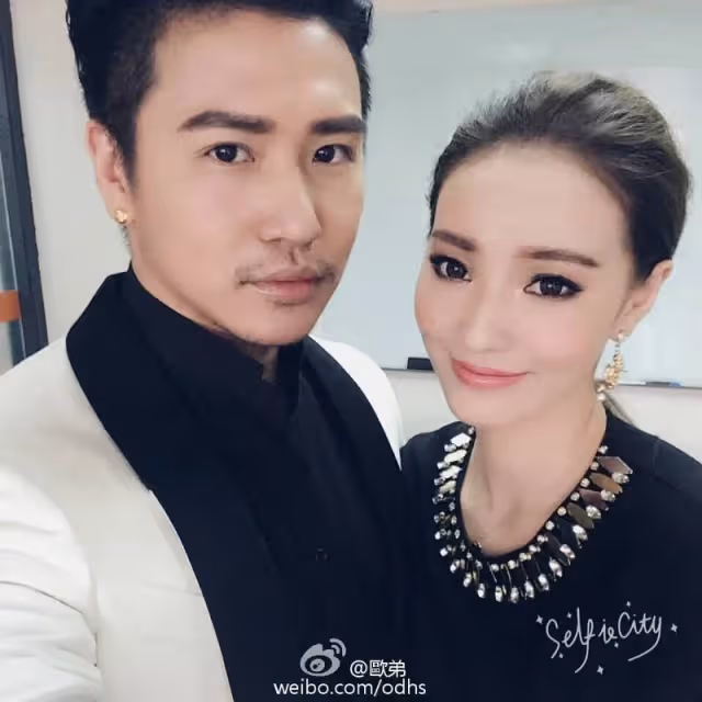 從小扛父債！43歲男星「高中徒步40分鐘上學」馬不停蹄賺錢　「花13年終還清」淚喊：想退休了