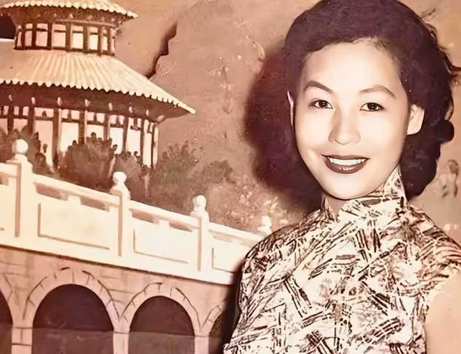 4對同齡絕美女星大PK，整容老去和自然老去，你更喜歡哪一位？