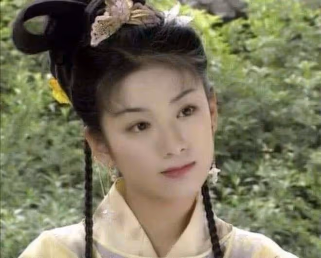 4對同齡絕美女星大PK，整容老去和自然老去，你更喜歡哪一位？