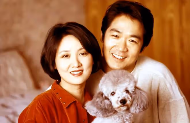 4對同齡絕美女星大PK，整容老去和自然老去，你更喜歡哪一位？