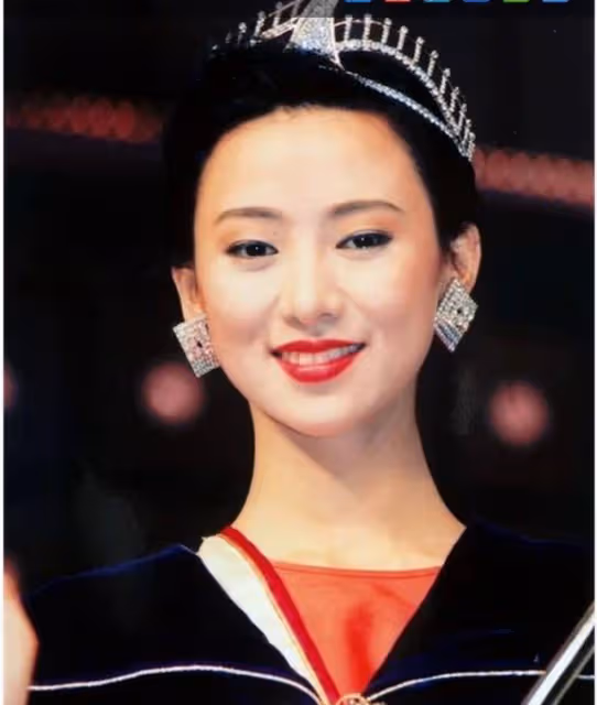 4對同齡絕美女星大PK，整容老去和自然老去，你更喜歡哪一位？