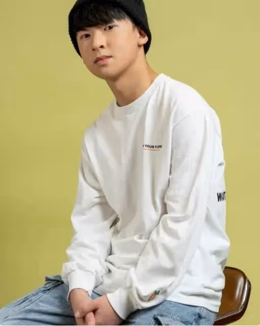 《黯夜守護者》16歲童星演反叛青年獲贊,曾演視帝童年角色,明年將參加大學聯考