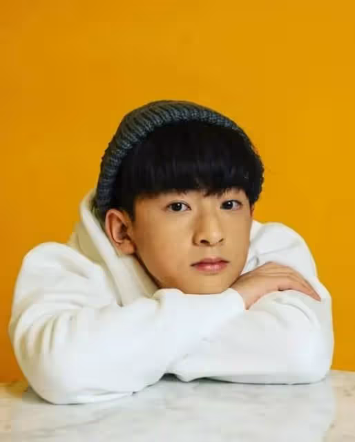 《黯夜守護者》16歲童星演反叛青年獲贊,曾演視帝童年角色,明年將參加大學聯考