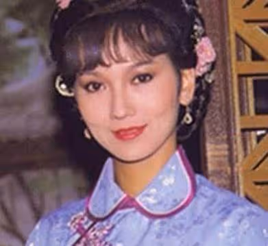 演哭戲比劉雪華還感人!她曾「傾家蕩產」為父治病,今無兒無女
