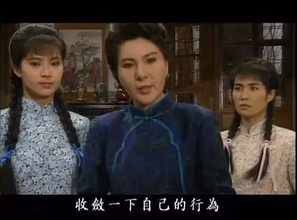 演哭戲比劉雪華還感人!她曾「傾家蕩產」為父治病,今無兒無女