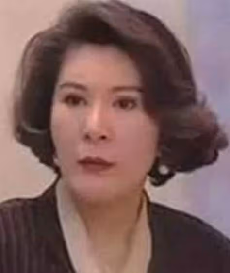 演哭戲比劉雪華還感人!她曾「傾家蕩產」為父治病,今無兒無女