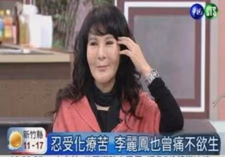 演哭戲比劉雪華還感人!她曾「傾家蕩產」為父治病,今無兒無女