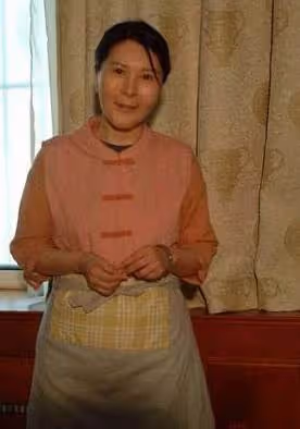 演哭戲比劉雪華還感人！她曾「傾家蕩產」為父治病，今無兒無女