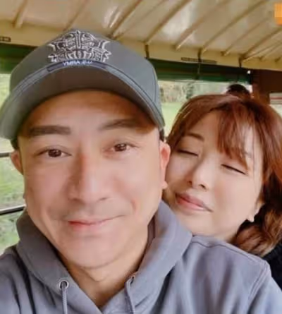 被封為最醜港姐,她淡出演藝圈「翻身成為女強人」身家上億 帶二女兒改嫁「翻版孫耀威」現況美到驚人