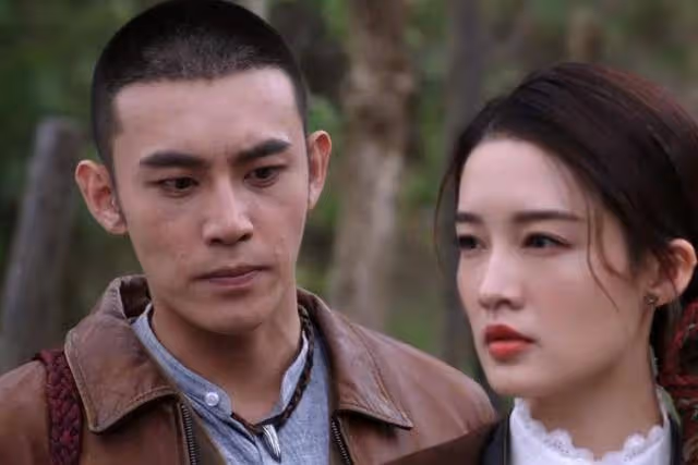 《請君》於登登真實身份徹底曝光！結局註定悲慘