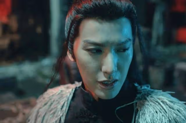 《請君》於登登真實身份徹底曝光!結局註定悲慘