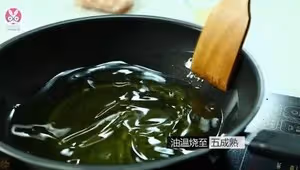潔白如雪 芙蓉雞片