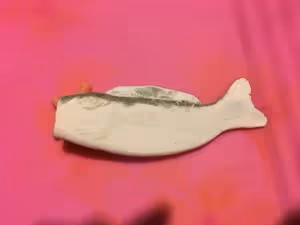 釣魚蛋糕