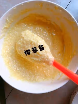 椰蓉醬