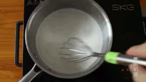 自製濃稠酸奶