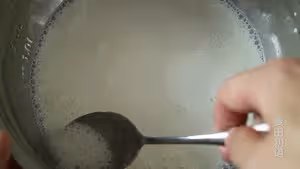 自製濃稠酸奶