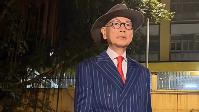 排隊13小時瞻仰英女王遺容　David Beckham忍不住落淚