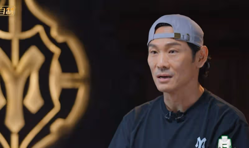 有多少想偷懶的兄弟,被杜德偉和仁科「衝破荊棘」的精神扇了耳光?