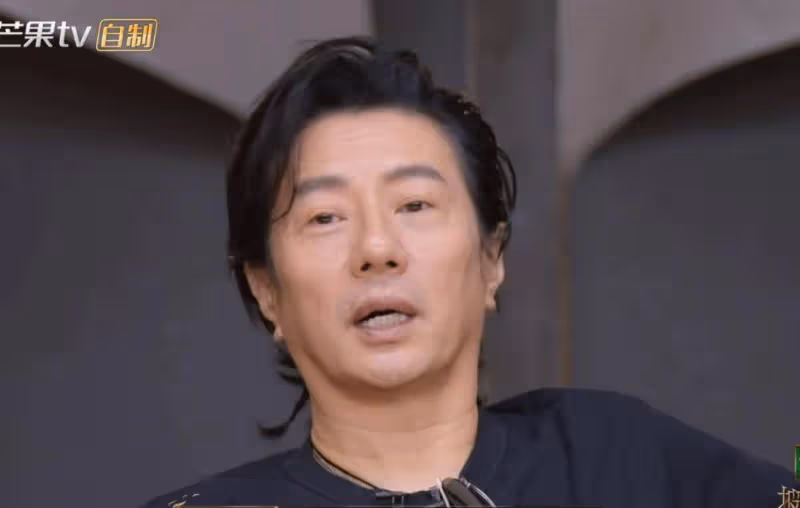 有多少想偷懶的兄弟,被杜德偉和仁科「衝破荊棘」的精神扇了耳光?