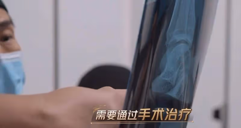 有多少想偷懶的兄弟,被杜德偉和仁科「衝破荊棘」的精神扇了耳光?