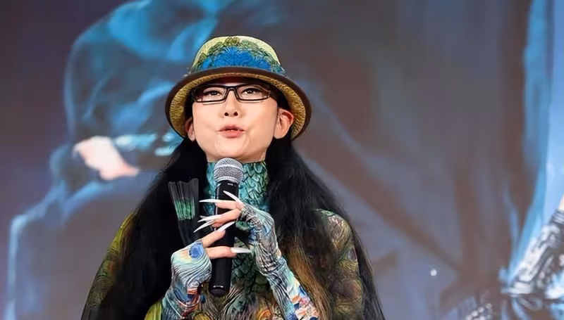 5位顏值出眾的女演員,60歲還沒有孩子,劉曉慶為了事業放棄了孩子