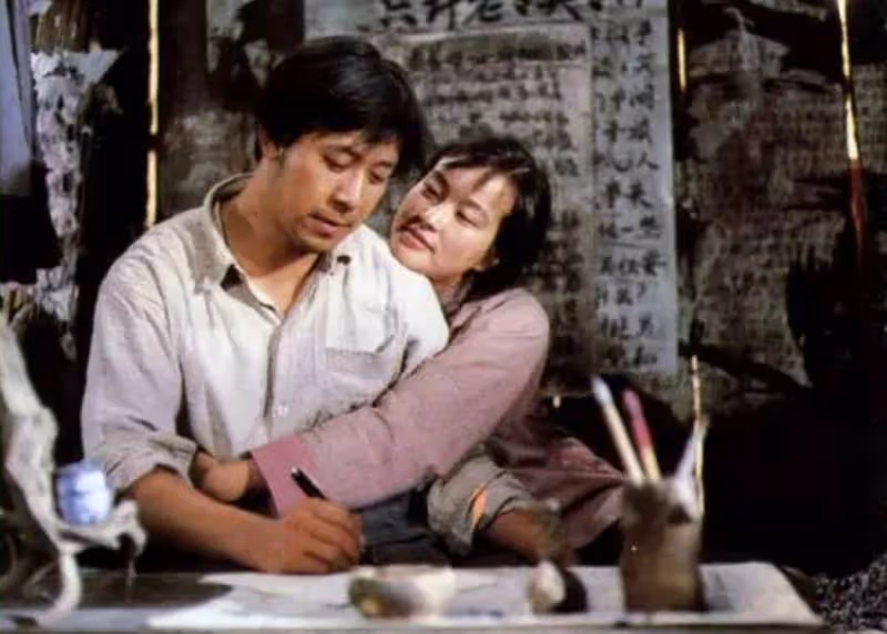 5位顏值出眾的女演員,60歲還沒有孩子,劉曉慶為了事業放棄了孩子