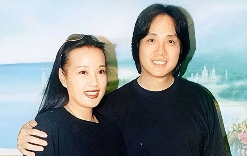 5位顏值出眾的女演員,60歲還沒有孩子,劉曉慶為了事業放棄了孩子