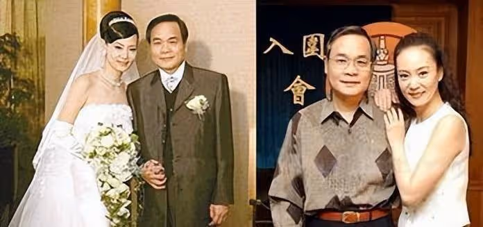 5位顏值出眾的女演員,60歲還沒有孩子,劉曉慶為了事業放棄了孩子