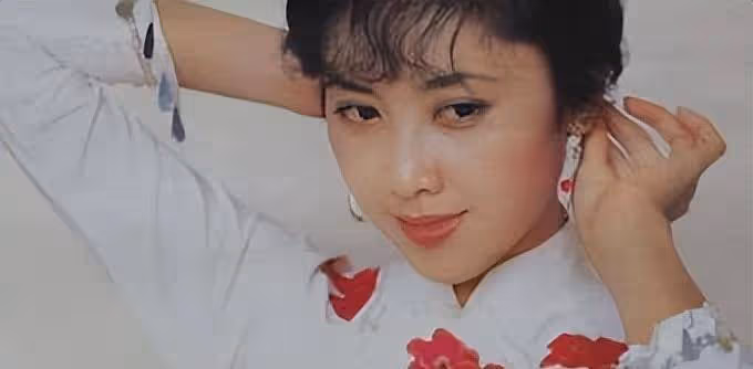 5位顏值出眾的女演員,60歲還沒有孩子,劉曉慶為了事業放棄了孩子