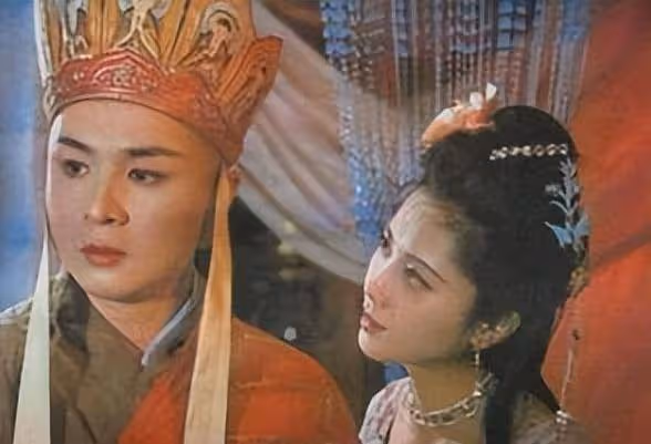 5位顏值出眾的女演員,60歲還沒有孩子,劉曉慶為了事業放棄了孩子