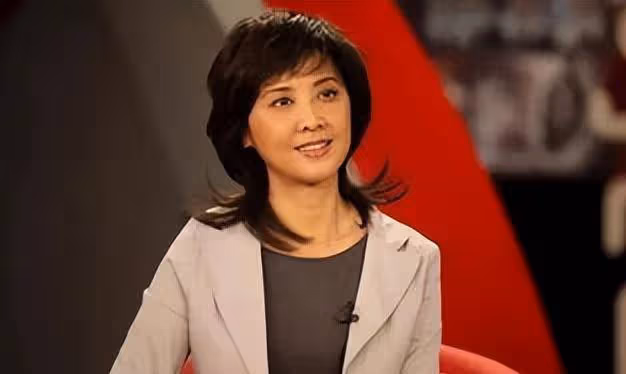 5位顏值出眾的女演員,60歲還沒有孩子,劉曉慶為了事業放棄了孩子