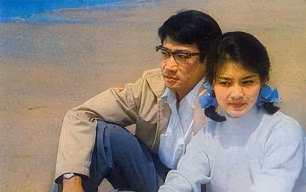 5位顏值出眾的女演員,60歲還沒有孩子,劉曉慶為了事業放棄了孩子