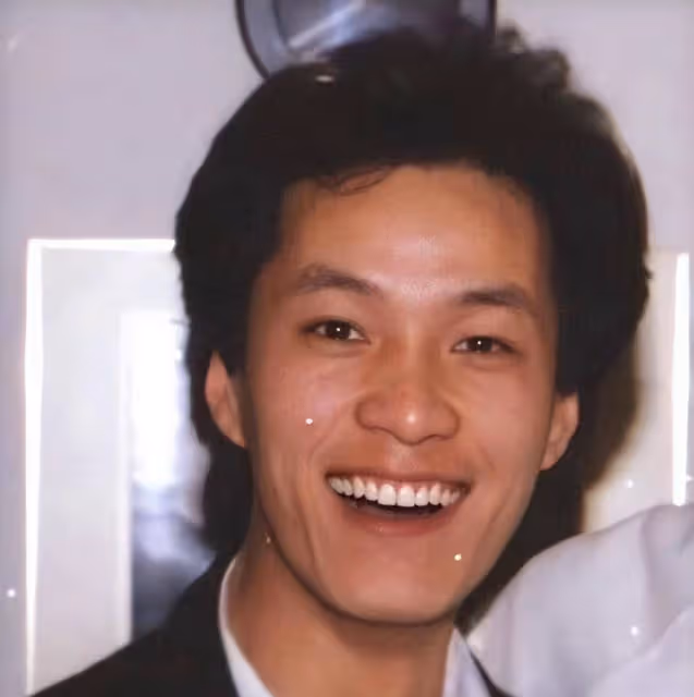馮遠征:嫁給梁丹妮,結婚29年,29年沒有孩子,他後悔了,也鬆了口氣