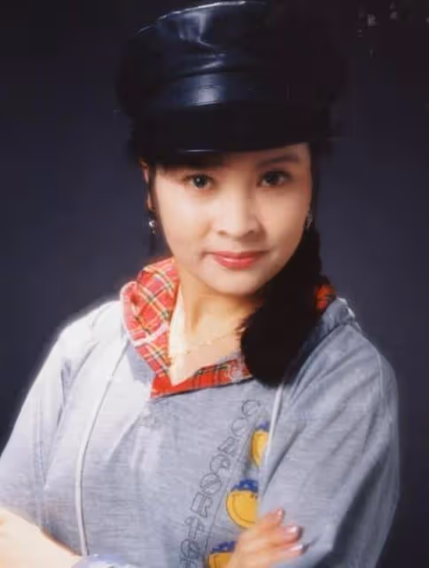 馮遠征:嫁給梁丹妮,結婚29年,29年沒有孩子,他後悔了,也鬆了口氣