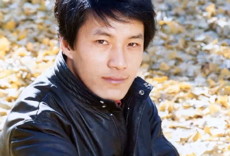 馮遠征:嫁給梁丹妮,結婚29年,29年沒有孩子,他後悔了,也鬆了口氣