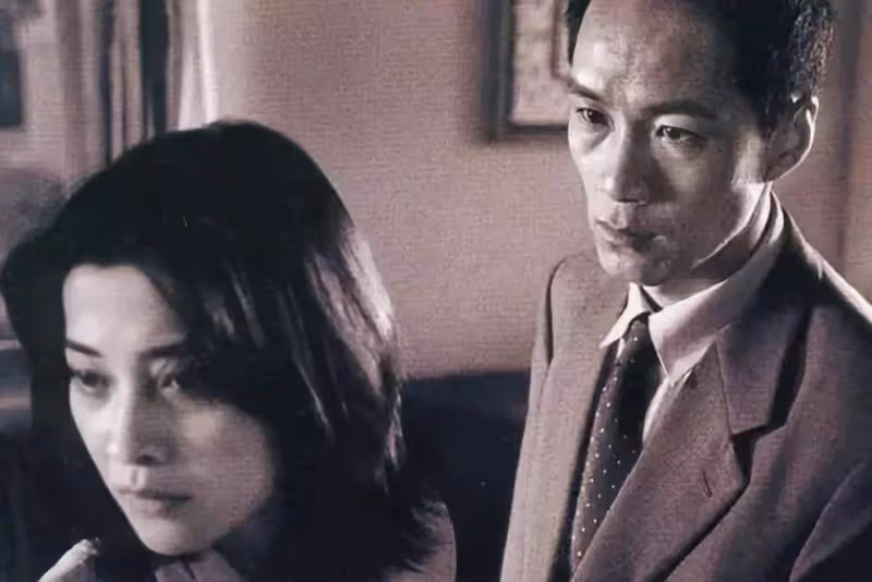 馮遠征:嫁給梁丹妮,結婚29年,29年沒有孩子,他後悔了,也鬆了口氣
