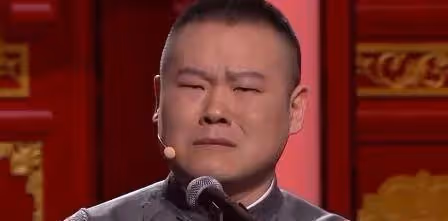80後草根明星的奮鬥史:父親去世,忍淚登台演出