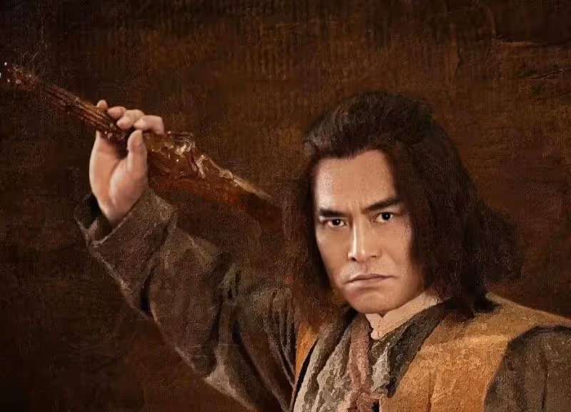拜託:余燈燈的結局,早在她被金烏救出的那一刻,就已經註定了