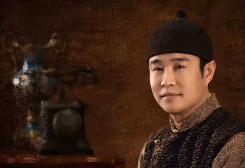 拜託:余燈燈的結局,早在她被金烏救出的那一刻,就已經註定了