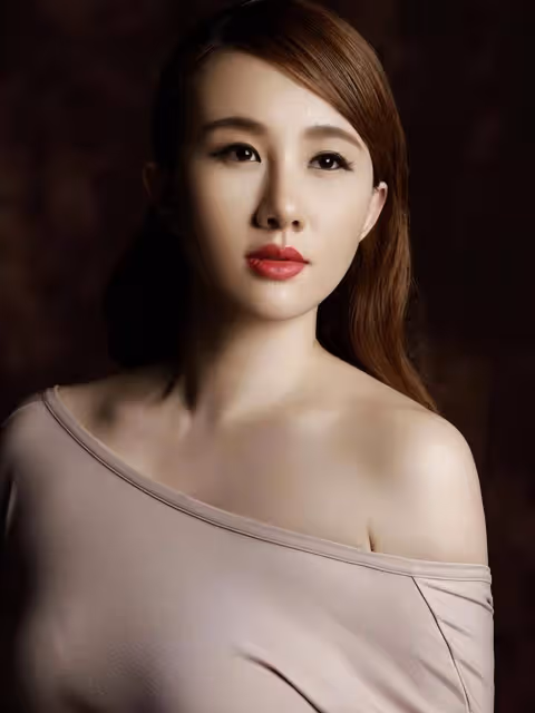 知名女星孟瑤，與前夫離婚兩年，私下生下兩個兒子：不願透露孩子的親生父親
