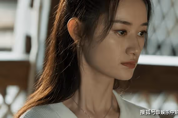 《冰雨火》抓走楊興權，又還給楊玲一個爸，林德贊沒忘記當初的承諾